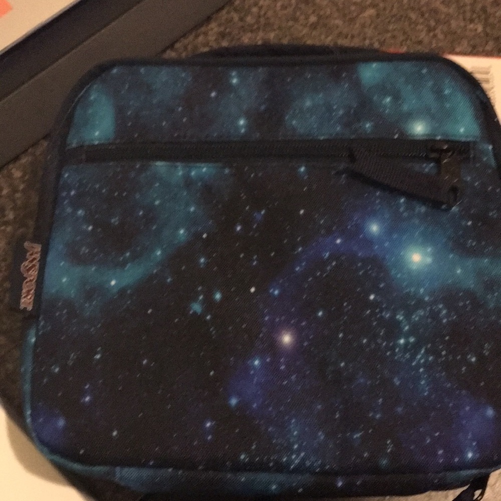 Jansport Lunch Break